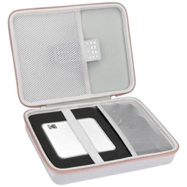 Imagem de Estojo de Viagem Rígido Khanka para Kodak Luma 400/450