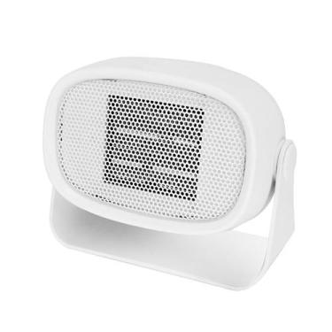 Imagem de Aquecedor Elétrico Portátil - Design Clássico e Moderno