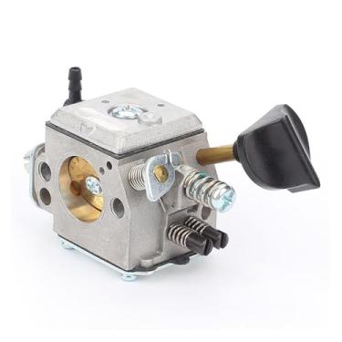 Imagem de Carburador de alta qualidade compatível com BR320 BR400 BR420 SR420 BR380 SR400 SR320 420 aparador soprador 42031200601