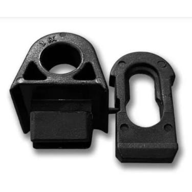 Imagem de Grampo Presilha Vareta capo Fiat Strada Pailo Siena Fiorino Toro Mobi 