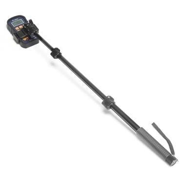 Imagem de Meter Reach Extender™ da Wagner Meters - Compatível com medidores de umidade de madeira Orion e medidor de umidade de concreto C555, compacto e portátil para medições altas e baixas