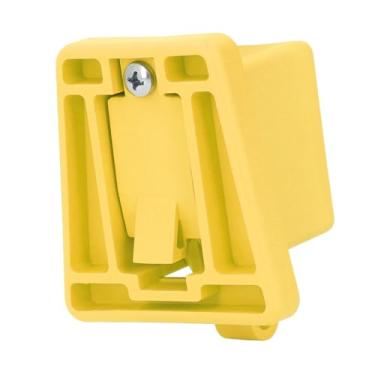 Imagem de Bloco de suporte dianteiro de bicicleta para bicicleta dobrável - suporte de bolsa adaptador de fibra de vidro PA66 reforçado (#1) (#2) (#3) (#4) (#5)