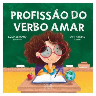Imagem de Profissão Do Verbo Amar