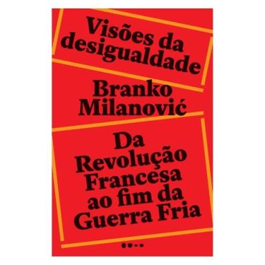 Imagem de Visões Da Desigualdade