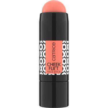 Imagem de Blush Stick Catrice Cheek Flirt Face, altamente pigmentado, vegano