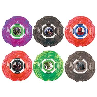 Imagem de Piao Infinity Nado Spiderman - Sortido