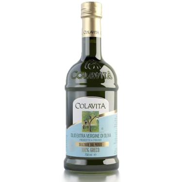 Imagem de Azeite Extra Virgem de Oliva Grécia colavita 500ml