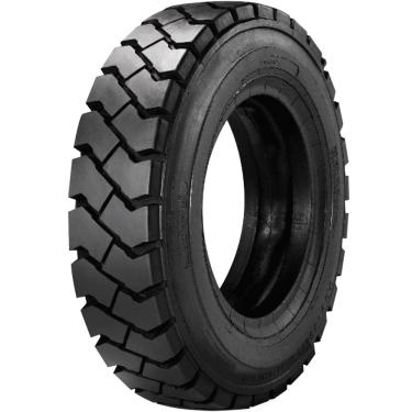 Imagem de Pneu Xtra Goodyear Aro 12 700-12 Empilhadeira Com Câmara e Protetor