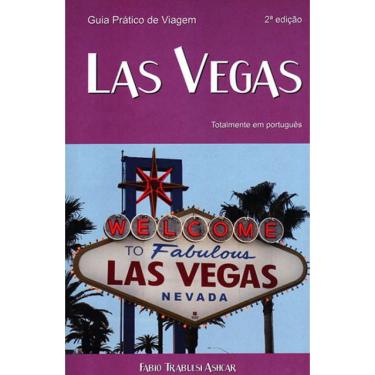 Imagem de Guia pratico de viagem em las vegas