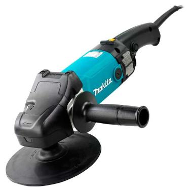 Imagem de Lixadeira Politriz Angular De 7Pol. 1200W - Makita-9237C