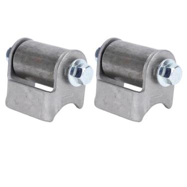 Imagem de ATV Beach Bike Lower Lower Mount Shock Pin Eliminator, Kit de Montagem de Suspensão de Braço de Aloção de Metal Premium, Cabe para ATV Beach Bike Com Parafusos