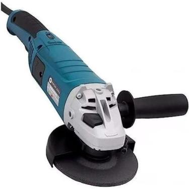 Imagem de Politriz/Lixadeira 1050W 110V E Esmerilhadeira Multifunções - Sa, Song