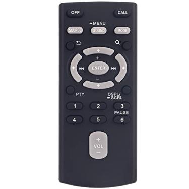 Imagem de Controle remoto de substituição RM-X232 RM-X231 para receptor de mídia de CD Sony MEX-M72BT DSX-GS900 DSX-M80 DSX-B700 MEX-M70BT WX-900BT WX-850BT MEX-BT31PW MEX-GS620BT DSX-GS80 MEX-XB1200BT BT