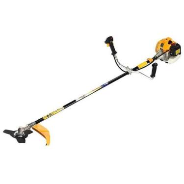 Imagem de Roçadeira Profissional A Gasolina Vulcan VR520H 2T 52cc 2.5HP - nakasa