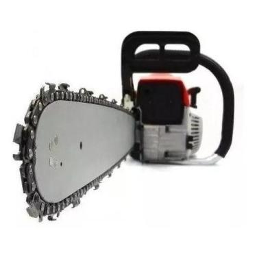 Imagem de Motosserra Profissional Sabre 22 78cc 55cm Siga Tools - Nakasaki