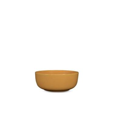 Imagem de Bowl Reto Colors Pequeno 190mL - Cerâmica Regina, Caramelo