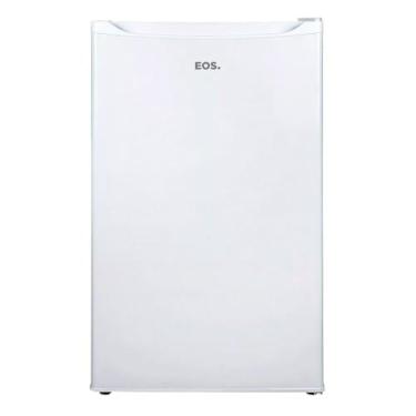 Imagem de Frigobar Eos 124 Litros Ice Compact Branco Efb132b 110v