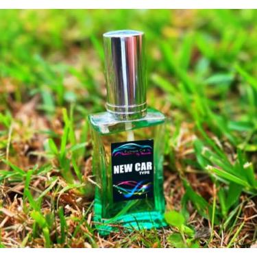 Imagem de Perfume de carro sem álcool apagar cheiro (novo tipo de carro)