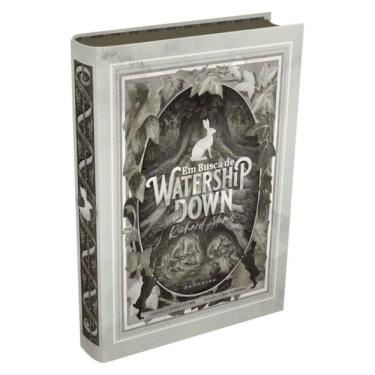 Imagem de Em Busca De Watership Down