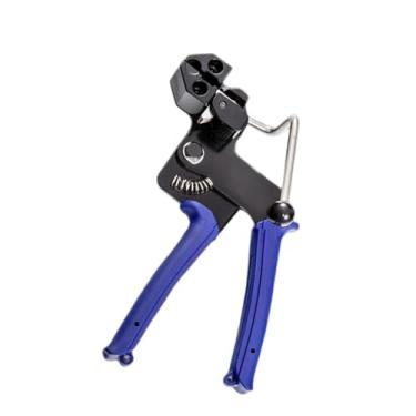 Imagem de Xgdsnly Alicate de Abraçadeira, Cortador, Ferramenta Manual, Ferramenta de Amarração, Ferramenta de Corte para Fixação de Jardim