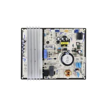 Imagem de Placa Principal Ar Condicionado LG EBR33750403