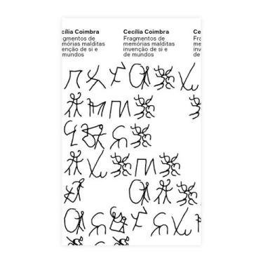 Imagem de Livro - Fragmentos de memórias malditas