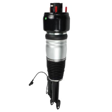 Imagem de Amortecedor dianteiro de suspensão a ar para Mercedes-Benz E320 E350 E500 E550 para 2005-2011 C219 CLS500 CLS550 (esquerda)