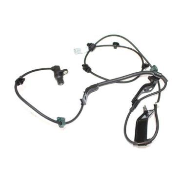 Imagem de Kit 4 Sensor Freio Abs Dianteiro Traseiro Hilux Sw4 2011/15 - Maxauto