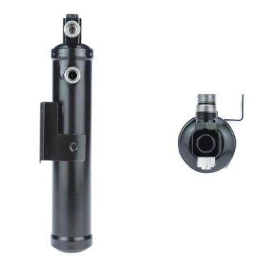 Imagem de Filtro Secador Axor / Atego De 2007 A 2020 - Qualy Air