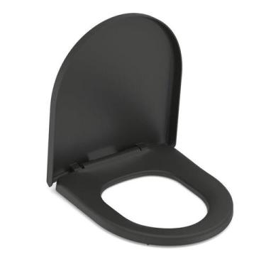 Imagem de Kit 2 Assentos Original Termofixo Soft Close Neo Incepa