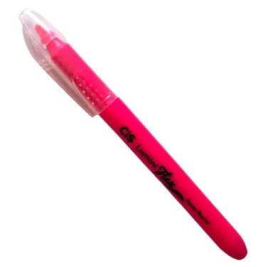 Imagem de Marca Texto Lumini Flex -rosa Neon- Cis