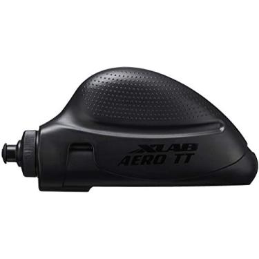 Imagem de Xlab Garrafa de reposição Aero TT - preta, unissex para adultos, preta, padrão