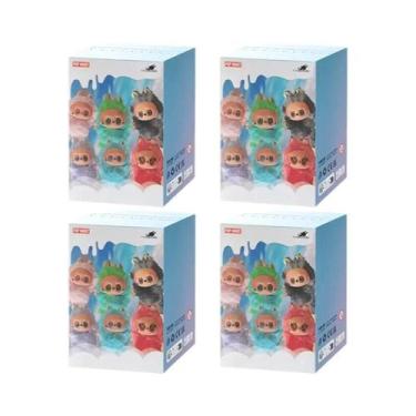 Imagem de Labubu V3 Big into Energy Series Blind Box Plush Doll Cute Action Figu