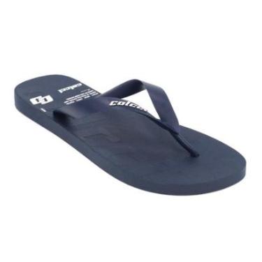 Imagem de Chinelo Masculino Casual Arpoador Colcci Conforto-Masculino