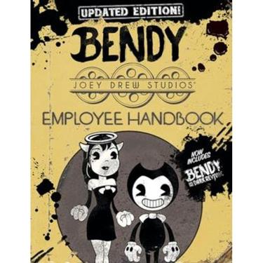 Imagem de Bendy: Updated Employee