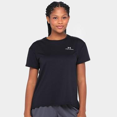 Imagem de Camiseta Under Armour Vanish Energy S Feminina-Feminino