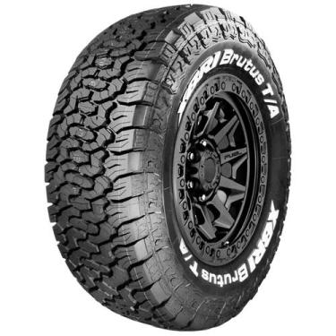 Imagem de Pneu Aro 16 Xbri 265/75 R16 10PR 123/120R Brutus T/A II