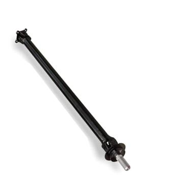 Imagem de Eixo de transmissão dianteiro 372001CA1A compatível com Infiniti EX35 EX37 FX35 FX37 G25 G37 M37 Q40 Q50 Q60 Q70 QX50 QX70