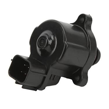 Imagem de RiToEasysports Válvula IAC Válvula de Controle de Ar de Marcha Lenta 18137 88L01 Substituição para 4 AVC de Lado DF40A DF50A DF60A Modelos 2012 para Apresentar Material ABS de Material