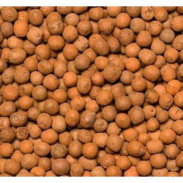 Imagem de Argila Expandida 25 Litros Cinexpan