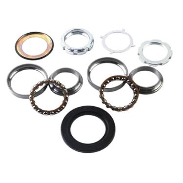 Imagem de Rolamento de direção do eixo de direção da motocicleta para CFMOTO650MT (rolamento)