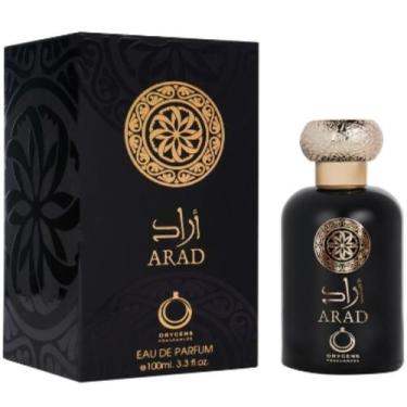 Imagem de Perfume Arad Masculino Eau de Parfum 100ml - Orygens Fragrances
