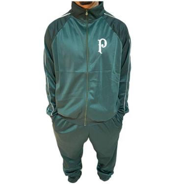 Imagem de AGASALHO PALMEIRAS PALESTRA CLASSIC-Masculino