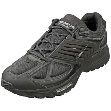 Imagem de Nike Tênis masculino Air Pegasus Wave, Preto Preto Antracite Cyber, 39