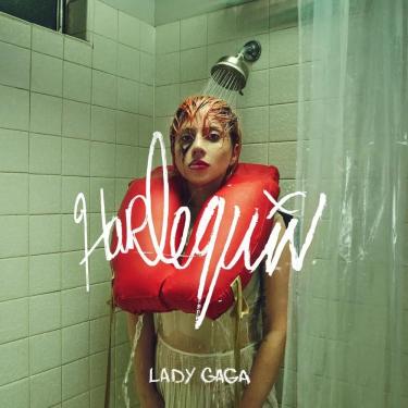 Imagem de CD Lady Gaga Harlequin