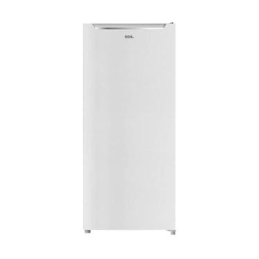 Imagem de Freezer Vertical EOS 154 Litros EcoGelo Branco EFV150 220V