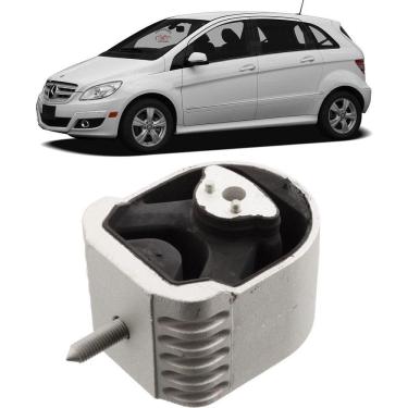 Imagem de Coxim Do Motor Frontal Mercedes Benz B170 B180 B200 8V Novo