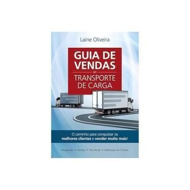 Imagem de Guia De Vendas No Transporte De Carga