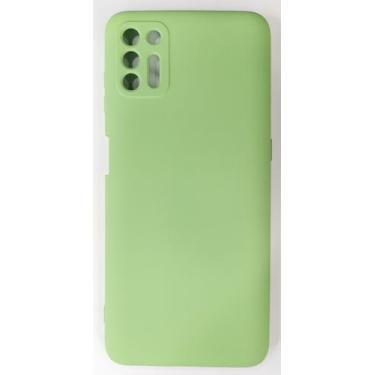 Imagem de Capinha Capa para motolora moto g9 plus xt2087 case Aveludada Interior