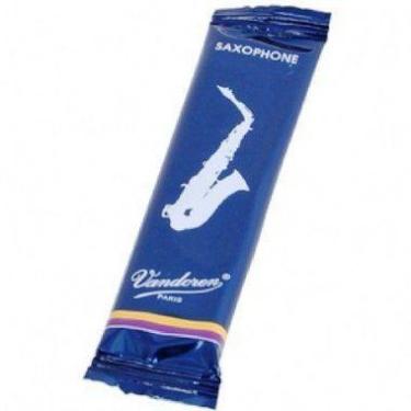 Imagem de Palheta Sax Tenor Vandoren 1 1135 - Izzo